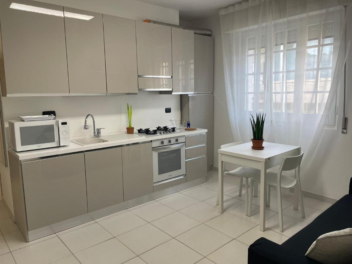 فندق La Casa Di Mia كالياري المظهر الخارجي الصورة