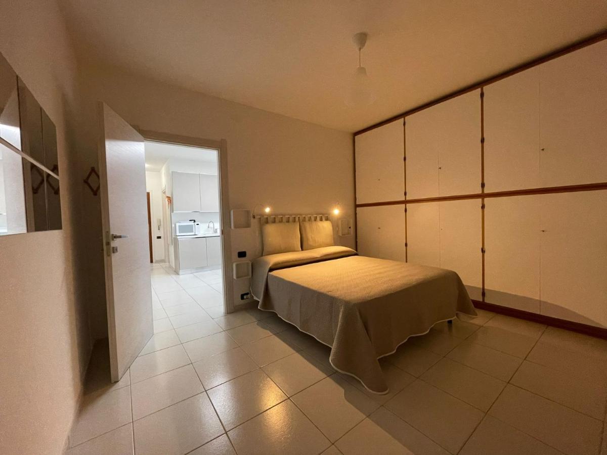 فندق La Casa Di Mia كالياري المظهر الخارجي الصورة