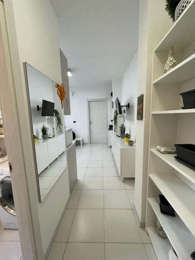 فندق La Casa Di Mia كالياري المظهر الخارجي الصورة