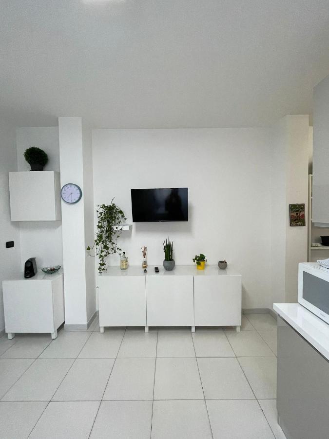 فندق La Casa Di Mia كالياري المظهر الخارجي الصورة