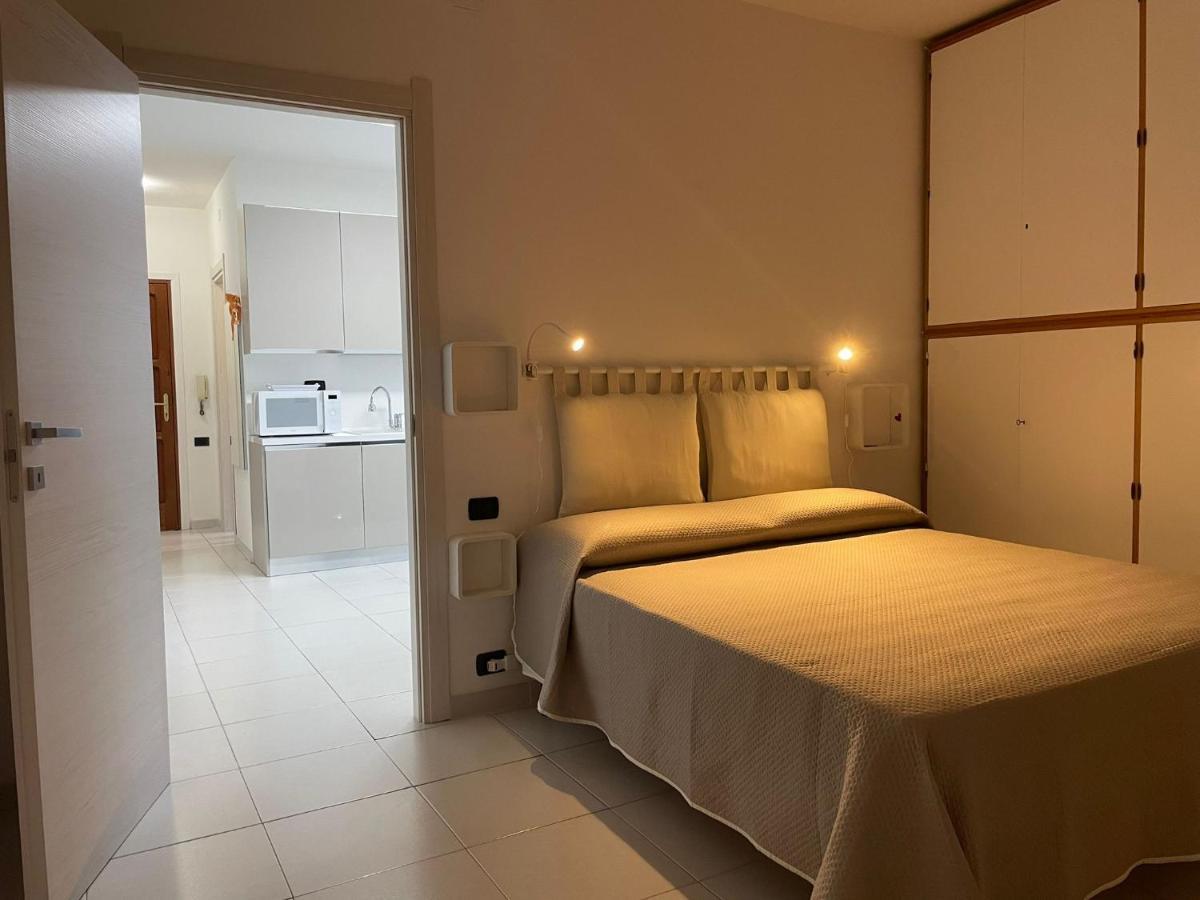 فندق La Casa Di Mia كالياري المظهر الخارجي الصورة