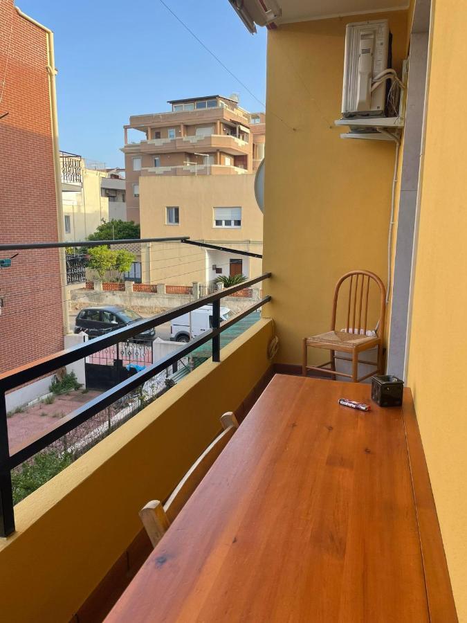 فندق La Casa Di Mia كالياري المظهر الخارجي الصورة