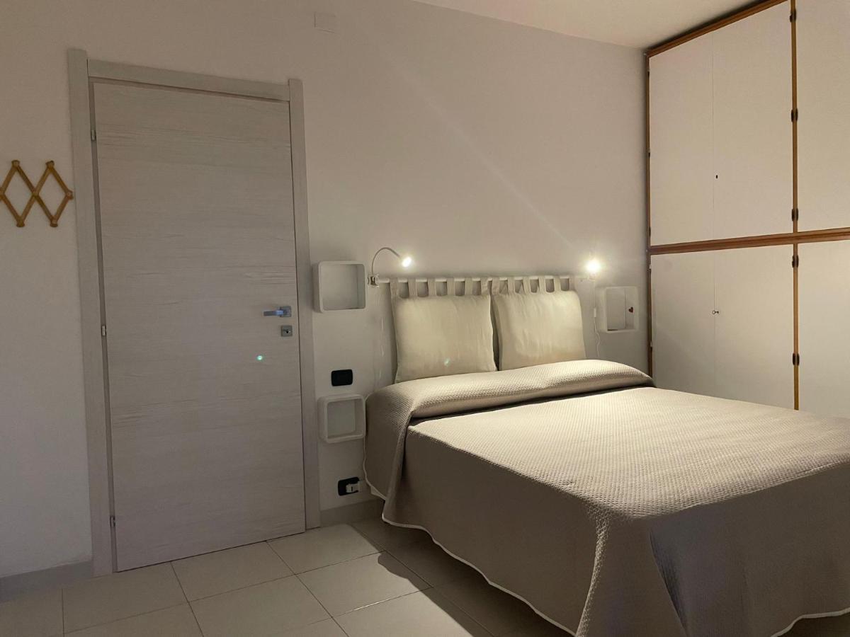 فندق La Casa Di Mia كالياري المظهر الخارجي الصورة