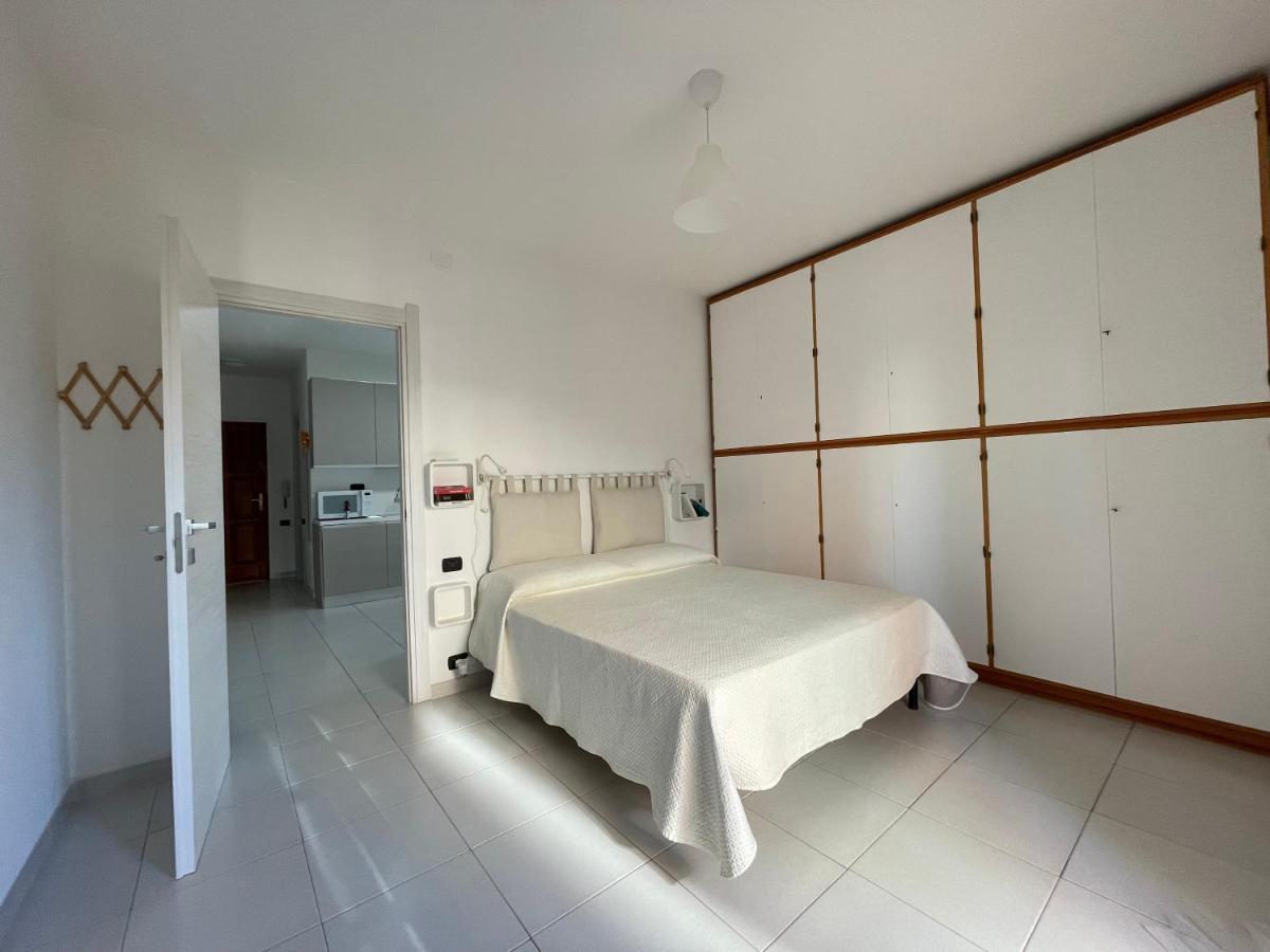 فندق La Casa Di Mia كالياري المظهر الخارجي الصورة